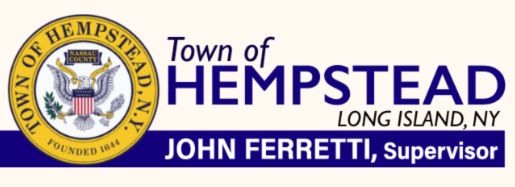 Town of Hempstead logo